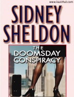 The Doomsday Sidney Sheldon.pdf